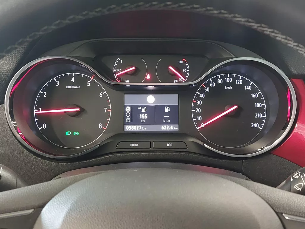 Opel Crossland 1.2 130 PK Turbo Automaat GS-Line | | Apple Carplay/Android Auto | LED Verlichting | 17"Lmv | Achteruitrijcamera  | Electronic Climate Control ( Vestiging - Vianen ) Opel Crossland 1.2 130 PK Turbo Automaat GS-Line | | Apple Carplay/Android Auto | LED Verlichting | 17"Lmv | Achteruitrijcamera  | Electronic Climate Control ( Vestiging - Vianen )