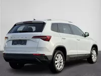 Skoda Karoq 1.5 TSI ACT 150pk Automaat Business Edition | Camera | Climate Control | Apple Carplay/Android Auto | Cruise Control | Start/stop systeem | Parkeer Sensoren | Digitaal Dashboard ( Vestiging - Vianen ) Foto