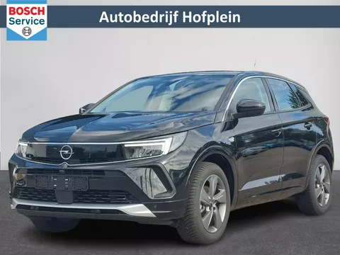 Opel Grandland 1.2 Turbo 130PK Elegance 10.000KM!!! BTW Auto | Climate Control | AGR-Sportstoelen | Stuurverwarming + Stoelverwarming+ voorruitverwarming | Navigatie By App| Apple Car play/Android Auto |  |Cruise | 17"LM-Velgen | PDC | LED Verlichting | Digitaal Dashboard | All Season banden | Trekgewicht 1400 kg ( Vestiging - Vianen Tel: 0347-371248 ) Opel Grandland 1.2 Turbo 130PK Elegance 10.000KM!!! BTW Auto | Climate Control | AGR-Sportstoelen | Stuurverwarming + Stoelverwarming+ voorruitverwarming | Navigatie By App| Apple Car play/Android Auto |  |Cruise | 17"LM-Velgen | PDC | LED Verlichting | Digitaal Dashboard | All Season banden | Trekgewicht 1400 kg ( Vestiging - Vianen Tel: 0347-371248 )
