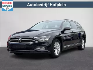 Volkswagen Passat Variant 1.5 TSI Business 150PK Automaat | Climate Control | LED Verlichting | Cruise Control Adaptief  | Winter-pakket | Carplay | Navi | Elektrische Trekhaak | ( Vestiging - Vianen )