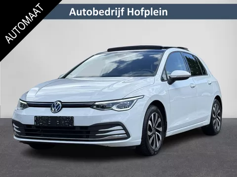 Volkswagen Golf 2.0 TDI Active Automaat | Trekhaak elektrisch | Pano | IQ Light | Digitaal Dashboard | HUD | Clima | 16"LMV | Camera ( Vestiging - Vianen Tel: 0347-371248 ) Volkswagen Golf 2.0 TDI Active Automaat | Trekhaak elektrisch | Pano | IQ Light | Digitaal Dashboard | HUD | Clima | 16"LMV | Camera ( Vestiging - Vianen Tel: 0347-371248 )