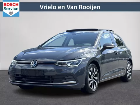 Volkswagen Golf 2.0 TDI Active | Pano | Stoel + Stuurverwarming | ACC | HUD | Navi | Camera | Trekhaak | ( Vestiging - Nieuwegein ) Volkswagen Golf 2.0 TDI Active | Pano | Stoel + Stuurverwarming | ACC | HUD | Navi | Camera | Trekhaak | ( Vestiging - Nieuwegein )