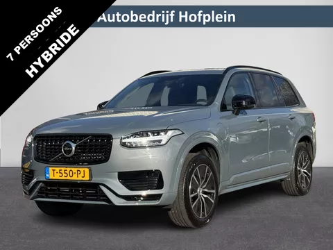 Volvo XC90 2.0 T8 Recharge AWD Business Pro Automaat 7 Persoons | navigatiesysteem full map + hard disk | spraakbediening | | Keyless start | alarm klasse 3 | LED Verlichting | Digitaal Dashboard | 19"LM-Velgen | elektrisch bedienbare achterklep met sensorsturing Volvo XC90 2.0 T8 Recharge AWD Business Pro Automaat 7 Persoons | navigatiesysteem full map + hard disk | spraakbediening | | Keyless start | alarm klasse 3 | LED Verlichting | Digitaal Dashboard | 19"LM-Velgen | elektrisch bedienbare achterklep met sensorsturing