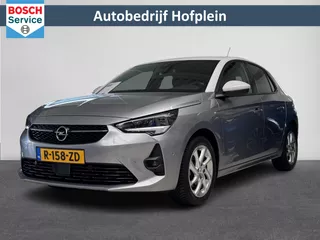 Opel Corsa 1.2 Elegance 100PK | Automaat | Navigatie By App | Airco-Ecc | PDC-V+A | LM-Velgen ( Vestiging - Vianen Tel: 0347-371248 )