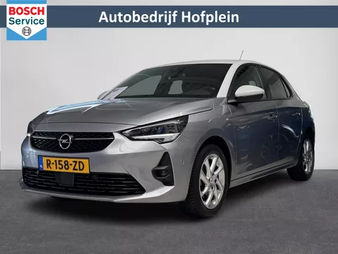 Opel Corsa 1.2 Elegance 100PK | Automaat | Navigatie By App | Airco-Ecc | PDC-V+A | LM-Velgen ( Vestiging - Vianen Tel: 0347-371248 ) Opel Corsa 1.2 Elegance 100PK | Automaat | Navigatie By App | Airco-Ecc | PDC-V+A | LM-Velgen ( Vestiging - Vianen Tel: 0347-371248 )
