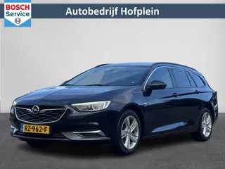 Opel Insignia Sports Tourer 1.5 Turbo 165pk EcoTec Online Edition | Trekhaak wegklapbaar | Trekgewicht 1400kg | Climate Control |LED Verlichting | Parkeerhulp |  Camera | Navigatie Full Map | Lichtmetalen Velgen ( Vestiging - Vianen)