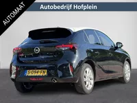 Opel Corsa 1.2 GS Line 100PK AUTOMAAT | Apple Car play / Android Auto | Stoelverwarming | 16"LM-Velgen | Autom. Airco | Dode hoek detectie |Camera | PDC voor & Achter | LED Verlichting | (Vestiging - Vianen ) Foto
