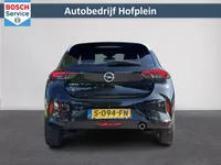 Opel Corsa 1.2 GS Line 100PK AUTOMAAT | Apple Car play / Android Auto | Stoelverwarming | 16"LM-Velgen | Autom. Airco | Dode hoek detectie |Camera | PDC voor & Achter | LED Verlichting | (Vestiging - Vianen ) Foto