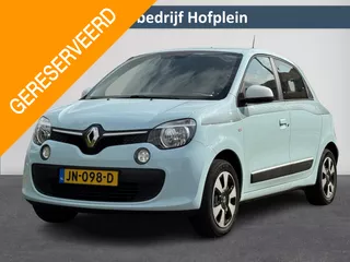 Renault Twingo 1.0 SCe Collection | Airconditioning | SpeedLimiter | Bleutooth | LED dagrijverlichting | Audio ( Vestiging - Vianen )