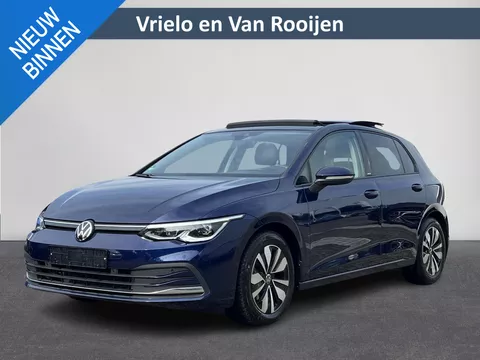 Volkswagen Golf 2.0 TDI Move Automaat | Trekhaak elektrisch | Pano | IQ Light | Digitaal Dashboard | HUD | Clima | 16"LMV | Camera ( Vestiging - Nieuwegein ) Volkswagen Golf 2.0 TDI Move Automaat | Trekhaak elektrisch | Pano | IQ Light | Digitaal Dashboard | HUD | Clima | 16"LMV | Camera ( Vestiging - Nieuwegein )