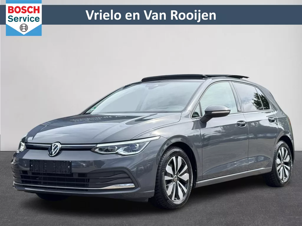 Volkswagen Golf 2.0 TDI Move Automaat | Trekhaak elektrisch  | Pano | IQ Light | Digitaal Dashboard | HUD | Clima | 16&quot;LMV | Camera  ( Vestiging - Nieuwegein )