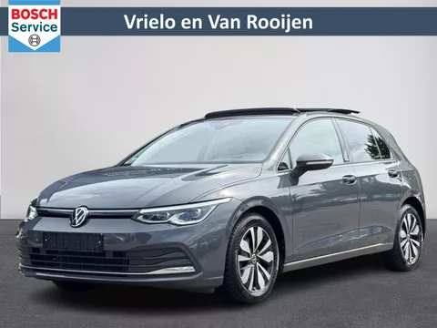 Volkswagen Golf 2.0 TDI Move Automaat | Trekhaak elektrisch | Pano | IQ Light | Digitaal Dashboard | HUD | Clima | 16"LMV | Camera ( Vestiging - Nieuwegein ) Volkswagen Golf 2.0 TDI Move Automaat | Trekhaak elektrisch | Pano | IQ Light | Digitaal Dashboard | HUD | Clima | 16"LMV | Camera ( Vestiging - Nieuwegein )