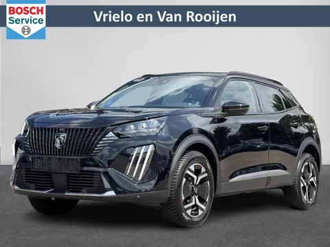 Peugeot 2008 1.2 PureTech GT | Automaat | Navigatie | LM-Velgen | Airco-Ecc | Camera+PDC | LED | ( Vestiging - Nieuwegein ) Peugeot 2008 1.2 PureTech GT | Automaat | Navigatie | LM-Velgen | Airco-Ecc | Camera+PDC | LED | ( Vestiging - Nieuwegein )