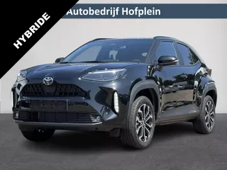 Toyota Yaris Cross 1.5 Hybrid 130 Dynamic | NIEUW ! | 130PK! | LM-Velgen | Clima | Adapt-Cruise | Carplay Winter pakket ( Vestiging - Vianen Tel: 0347-371248 )