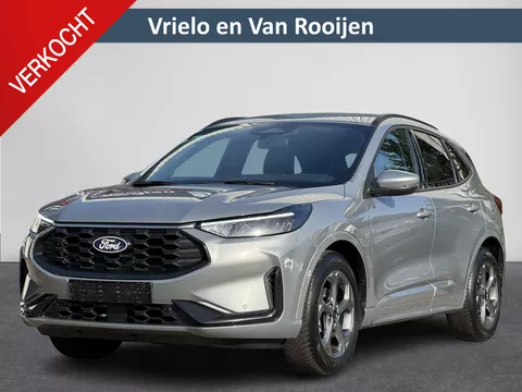 Ford Kuga 2.5 FHEV ST-Line | Automaat | Camera | Navi | Carplay | Winter Pack | Clima | ( Vestiging - Nieuwegein )