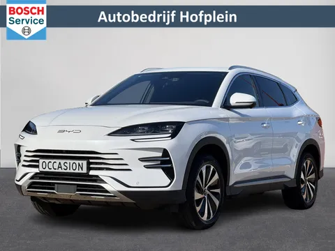 BYD SEAL U 1.5 DM-i FWD Boost | Nieuw!!| Automaat | Carplay | Navi | Stoel ventilatie/verwarming | Camera | Pano | Elektrische klep | ( Vestiging - Vianen )