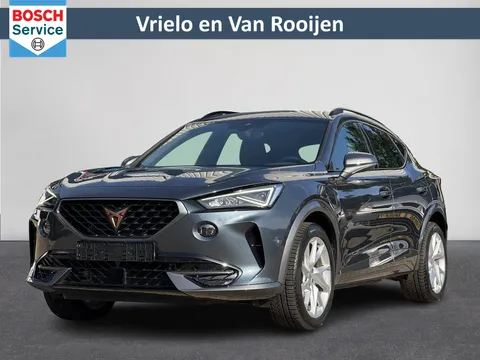 CUPRA Formentor 1.4 TSI e-Hybrid | Automaat | Clima | ACC | PDC Achter | Carplay | DAB | Stuurwiel verwarmd | ( Vestiging - Nieuwegein )